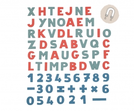 SACH.PAPIER 72 CHIFFRES&LETTRES MAG SACH.PAPIER 72 CHIFFRES&LETTRES MAG