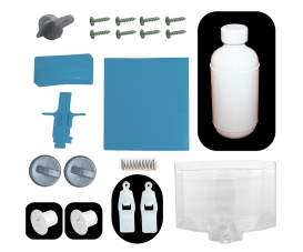 SACHET PAPIER ACC N2 CUISINE TECH SACHET PAPIER ACC N2 CUISINE TECH