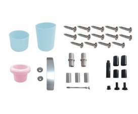 SACHET PAPIER ACC1 COIFFEUSE 320249 SACHET PAPIER ACC1 COIFFEUSE 320249