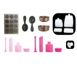 SACHET PAPIER ACC2 COIFFEUSE 320249 SACHET PAPIER ACC2 COIFFEUSE 320249