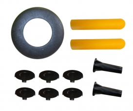 SACHET PAPIER ACC.2 BUILDER MAX SACHET PAPIER ACC.2 BUILDER MAX