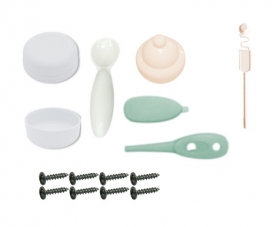 Sachet Papier Acc. N1 240305 Sachet Papier Acc. N1 240305