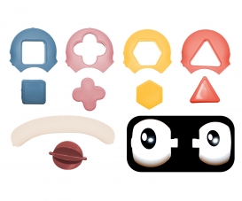 SACHET PAPIER ACC LS TROTT N SACHET PAPIER ACC LS TROTT N