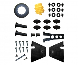 SACHET PAPIER ACC FARMER XL+REMORQU SACHET PAPIER ACC FARMER XL+REMORQU