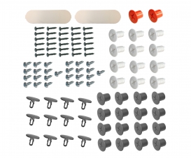 SACHET PAPIER VISSERIE CHEF HOUSE SACHET PAPIER VISSERIE CHEF HOUSE