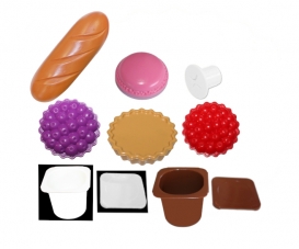 SACHET PAPIER ACC.MARCHANDES SACHET PAPIER ACC.MARCHANDES