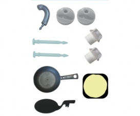 SACHET PAPIER ACC. 312700/312700WEB