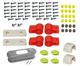 Sachet Papier Acc. Néo Friends Hous Sachet Papier Acc. Néo Friends Hous