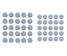 Enveloppe 2 Planches 25 Velcro Enveloppe 2 Planches 25 Velcro