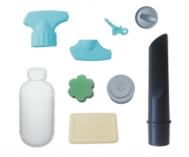 Sachet Papier Acc. Buanderie 330320 Sachet Papier Acc. Buanderie 330320