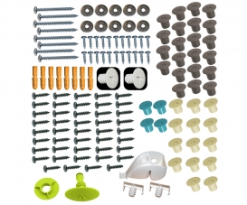 Sachet Accessoires 810801 Sachet Accessoires 810801