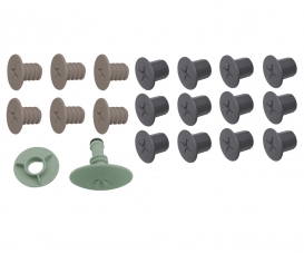 Sachet Acc. S.Green Toboggan XL Sachet Acc. S.Green Toboggan XL