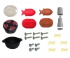 Sachet Acc. N1 Cuisine Evolutive Sachet Acc. N1 Cuisine Evolutive