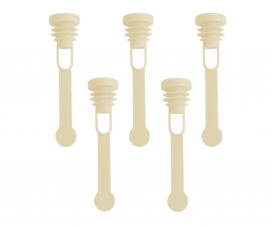 Sachet 5 Bouchons Sachet 5 Bouchons