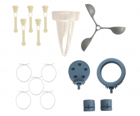 Sachet Acc. N1 Maison Météo Sachet Acc. N1 Maison Météo