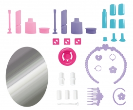 Sachet Acc. Coiffeuse Gabby 320254 Sachet Acc. Coiffeuse Gabby 320254