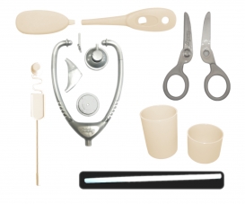 Sachet Acc. N°1 Centre Veto Sachet Acc. N°1 Centre Veto