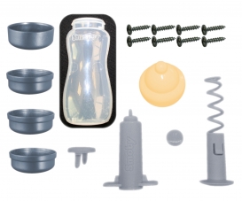 Sachet Acc. N°2 Centre Veto Sachet Acc. N°2 Centre Veto