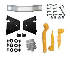 Sachet papier Acc1 Builder Max Sachet papier Acc1 Builder Max