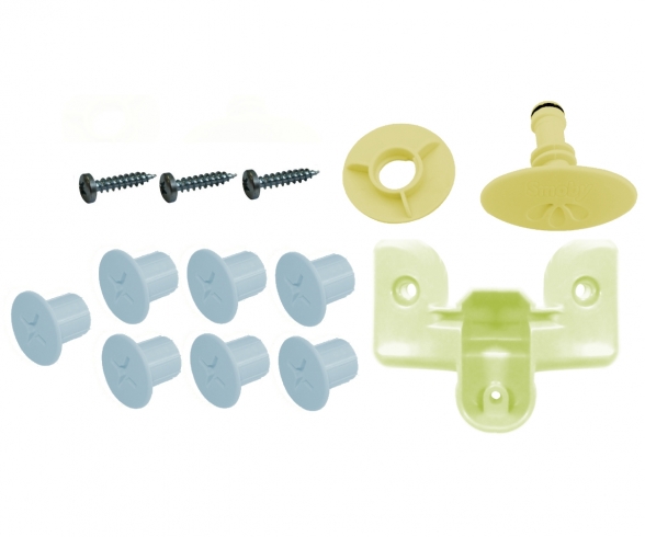 Sachet Accessoires Funny 820405 Sachet Accessoires Funny 820405