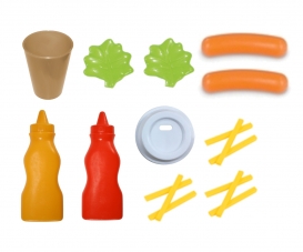 Sachet Papier Acc Chef House N