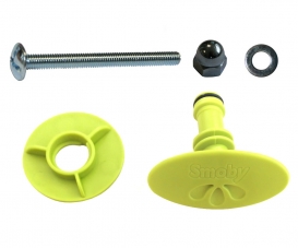 Sachet Accessoires KS Recycle Sachet Accessoires KS Recycle