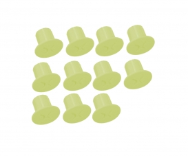 Sachet Papier 11 Ecrou Vert 7492
