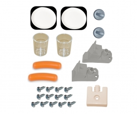 Sachet Acc. N2 Cuisine Ete 810926 Sachet Acc. N2 Cuisine Ete 810926