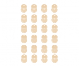 Sachet 24 Fixations Av Beige 4685 Sachet 24 Fixations Av Beige 4685
