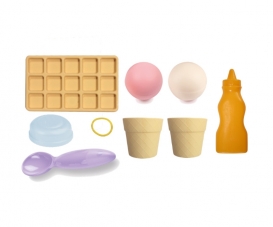 Sachet acc. Paillotte Gourmande
