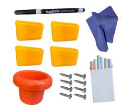 Sachet Accessoires Grand Tableau