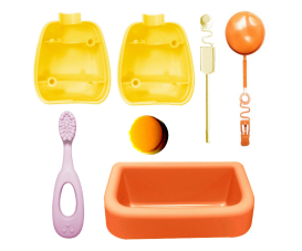 Sachet N2 Acc. Nursery Elect