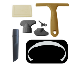 Sachet Acc. 1 Chariot M?nage 330326