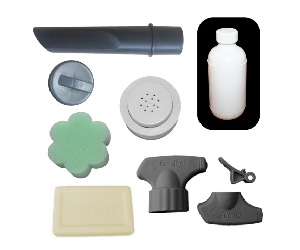 Sachet Acc. Buanderie 330327