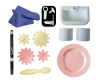 Sachet Acc.1 Crêche sans Parc 240308