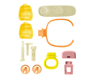 Sachet Acc. BN Douche 220399