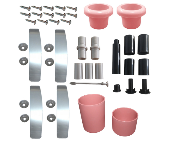 Sachet Accessoires 1 Coiffeuse 320257