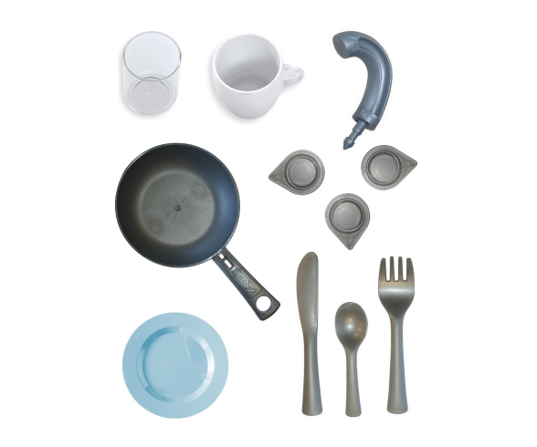 Sachet Acc. Cuisine Stitch