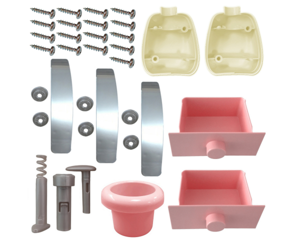 Sachet Papier Acc. N2 320256