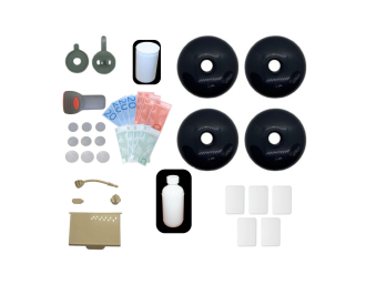 Sachet Accessoires N2 350245
