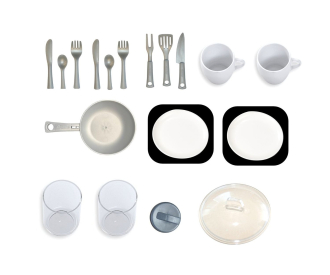 Sachet Accessoires 311802