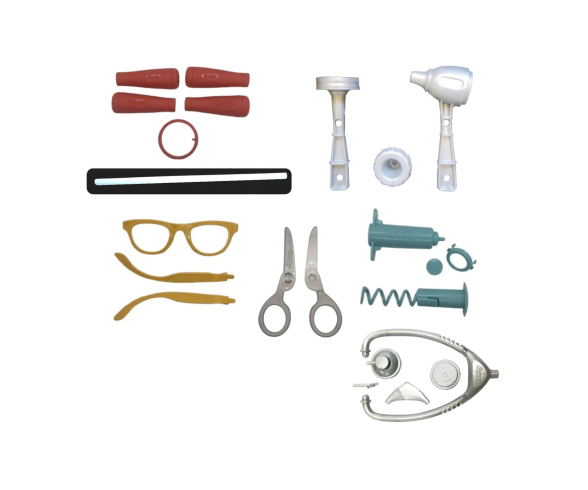 Sachet Accessoires N2 340209