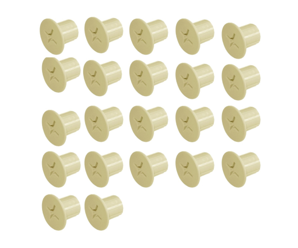 Sachet 22 Ecrou Beige 9184