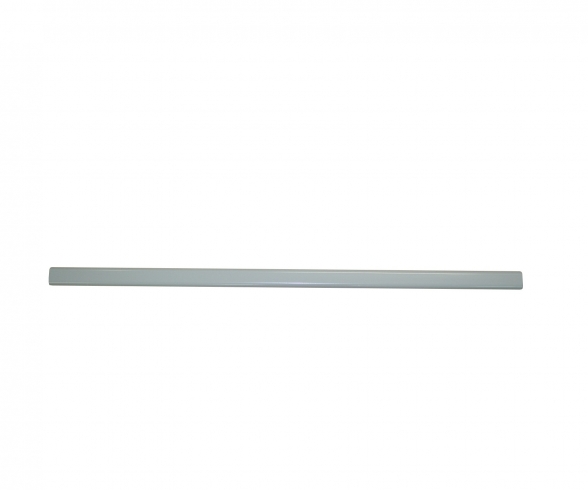 TUBE DROIT 36x18x0.7x900 GRIS