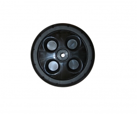 ROUE INITIO II NOIRE ROUE INITIO II NOIRE