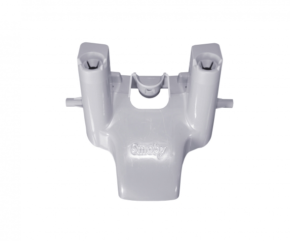 ANTIBASCULE AUTO GRIS 7C