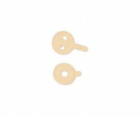 AIGUILLES GM+PM BEIGE 467 GRAPPE AIGUILLES GM+PM BEIGE 467 GRAPPE