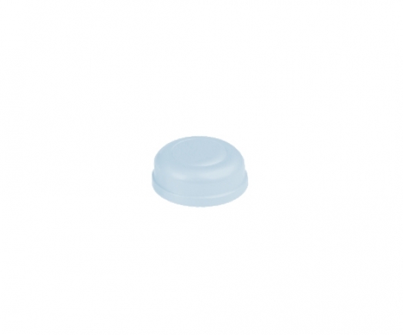 Couv.Modifie Bte Savon Bleu 290