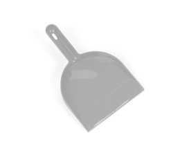 Pelle ? Poussi?re 96 Recycl? Gris 877