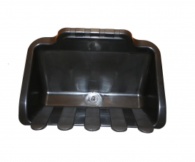 GODET TRACTEUR  NOIR GODET TRACTEUR  NOIR